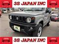 2021 Suzuki Jimny
