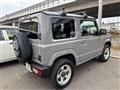 2021 Suzuki Jimny
