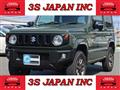 2020 Suzuki Jimny