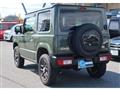2020 Suzuki Jimny
