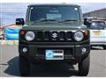 2020 Suzuki Jimny