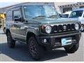 2020 Suzuki Jimny