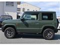 2020 Suzuki Jimny