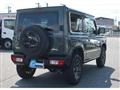 2020 Suzuki Jimny