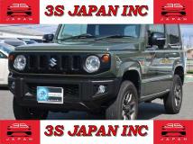 2020 Suzuki Jimny