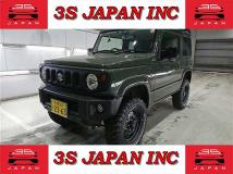 2020 Suzuki Jimny