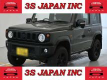 2020 Suzuki Jimny