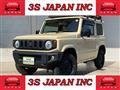 2020 Suzuki Jimny