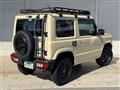 2020 Suzuki Jimny