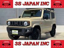 2020 Suzuki Jimny