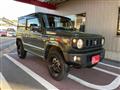 2019 Suzuki Jimny