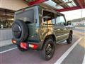 2019 Suzuki Jimny