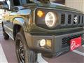 2019 Suzuki Jimny