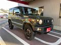 2019 Suzuki Jimny