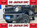 2021 Suzuki Jimny
