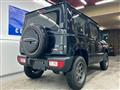 2021 Suzuki Jimny