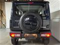 2021 Suzuki Jimny