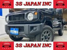 2021 Suzuki Jimny