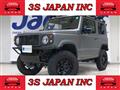 2019 Suzuki Jimny