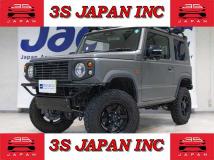 2019 Suzuki Jimny