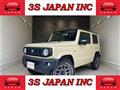2021 Suzuki Jimny