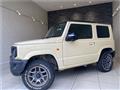 2021 Suzuki Jimny
