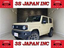 2021 Suzuki Jimny
