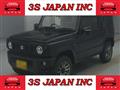 2021 Suzuki Jimny