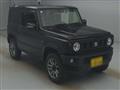 2021 Suzuki Jimny