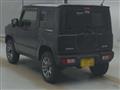 2021 Suzuki Jimny