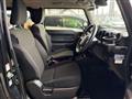 2021 Suzuki Jimny