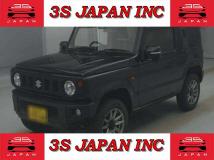 2021 Suzuki Jimny
