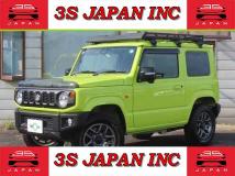 2019 Suzuki Jimny