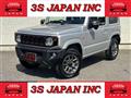 2020 Suzuki Jimny