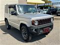 2020 Suzuki Jimny