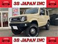2021 Suzuki Jimny