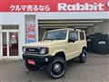 2021 Suzuki Jimny