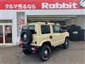 2021 Suzuki Jimny