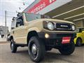 2021 Suzuki Jimny