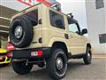 2021 Suzuki Jimny