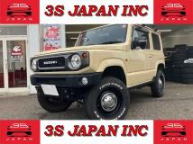 2021 Suzuki Jimny