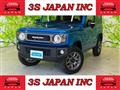 2021 Suzuki Jimny