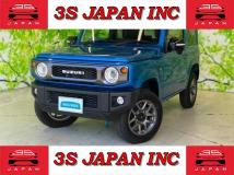 2021 Suzuki Jimny