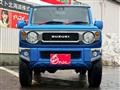 2018 Suzuki Jimny
