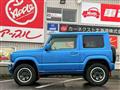 2018 Suzuki Jimny
