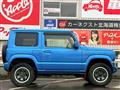 2018 Suzuki Jimny