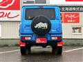 2018 Suzuki Jimny