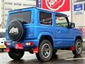 2018 Suzuki Jimny