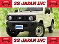2021 Suzuki Jimny