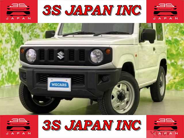 2021 Suzuki Jimny